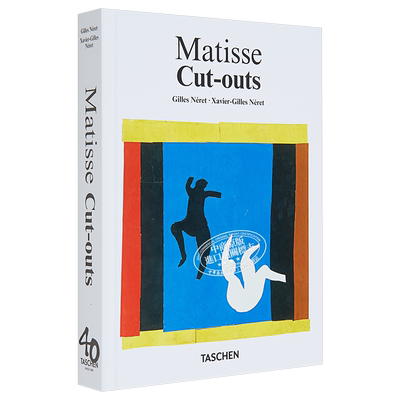 Matisse.Cut-outs.40thEd.