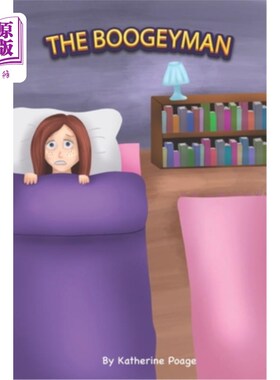 海外直订The Boogeyman 妖怪