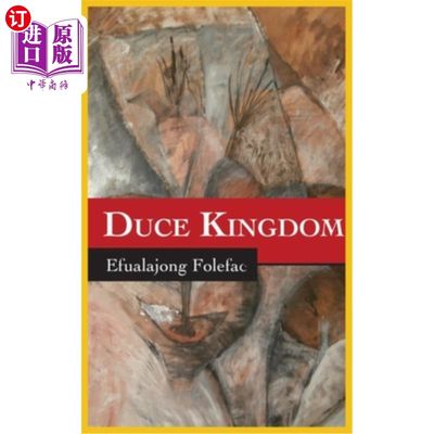 海外直订Duce Kingdom 公爵王国