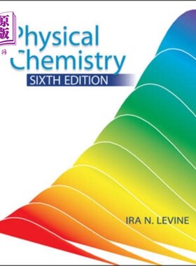 海外直订Physical Chemistry 物理化学