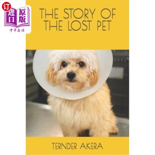 the Lost Pet 故事 海外直订The 走失宠物 Story