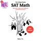 Panda Math 高级指南和练习册 College and 大学熊猫 SAT Workbook 海外直订The Guide SAT数学 Advanced