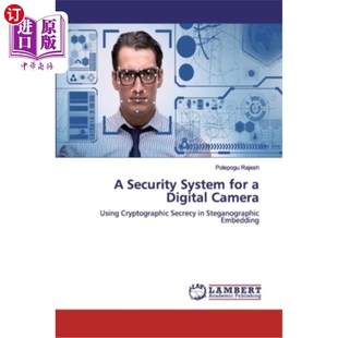 System Camera 安全系统 Digital Security 相机 for 数码 海外直订A