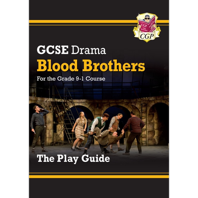 GCSEDramaBloodBrothers