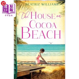 海外直订House Cocoa Beach 可可海滩之家
