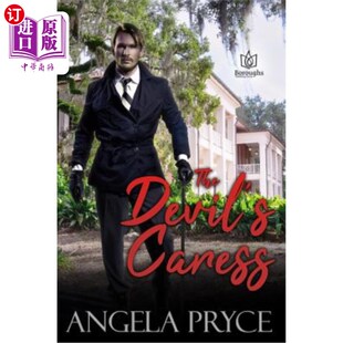 海外直订The Devil's Caress 魔鬼的爱抚