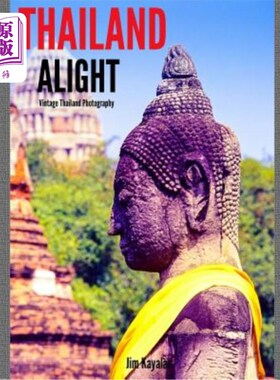 海外直订Thailand Alight 泰国下车