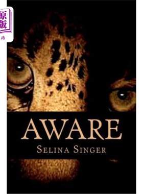 海外直订Aware 意识到