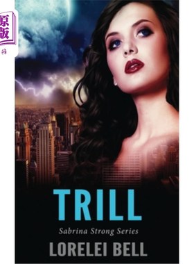 海外直订Trill 颤音