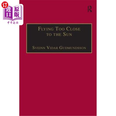 海外直订Flying Too Close to the Sun: The Success and Failure of the New-Entrant Airlines 《飞得离太阳太近:新进入航