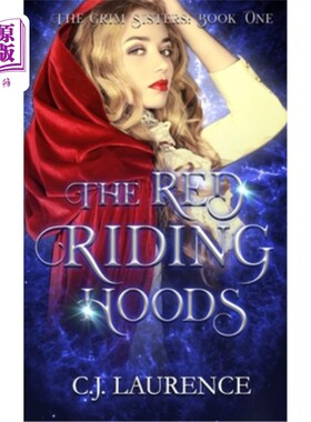 海外直订The Red Riding Hoods 小红帽