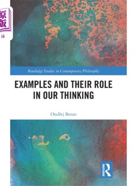 海外直订Examples and Their Role in Our Thinking 例子及其在我们思维中的作用
