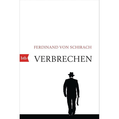 德国文学费迪南德封席拉赫罪行