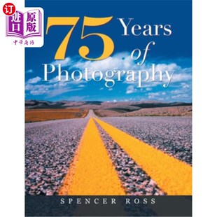 Photography 摄影75年 Years 海外直订75