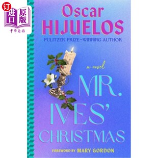 艾夫斯 Christmas 圣诞节 Ives 海外直订Mr.