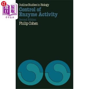 酶活性 海外直订Control Activity Enzyme 控制