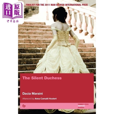 玛丽安娜的漫长人生英文原版