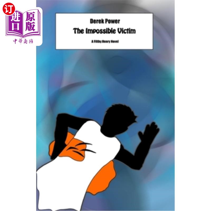 海外直订The Impossible Victim 不可能的受害者