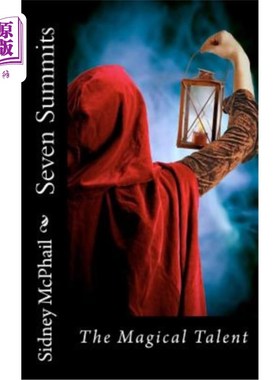 海外直订Seven Summits: The Magical Talent 七次峰会：魔法天赋