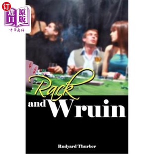 架子和弹簧 Wruin 海外直订Rack and