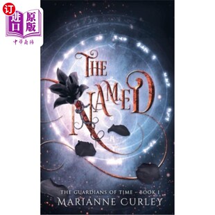 指定 海外直订The Named