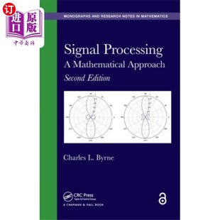 海外直订Signal Processing 信号处理