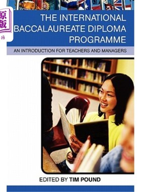 海外直订The International Baccalaureate Diploma Programme: An Introduction for Teachers  国际学士学位文凭课程:教师