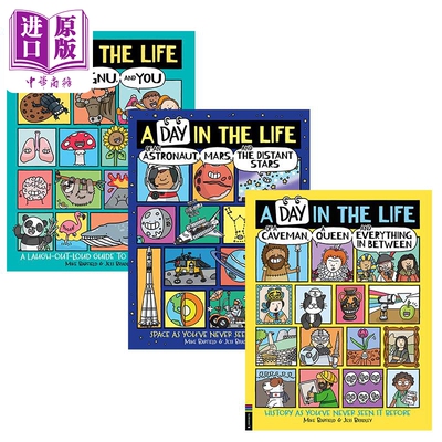 预售地球上的爆笑生活历史