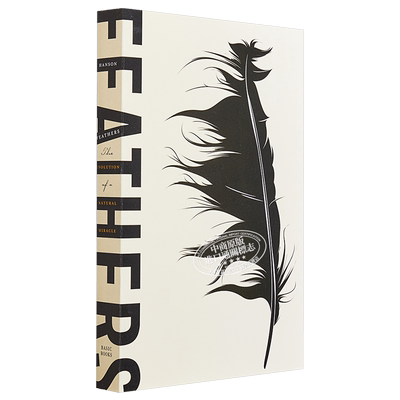 羽毛 自然演化的奇迹 豆瓣阅读 英文原版 Feathers The Evolution of a Natural Miracle Thor Hanson【中商原版】