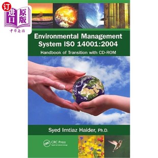 ISO Handbook 2004 14001 System 海外直订Environmental 环境管理体系ISO Management with Transition