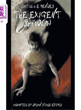 海外直订The Exigent Shadow 紧急的阴影