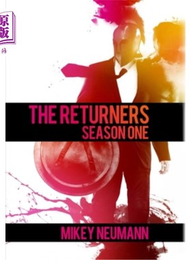 海外直订The Returners: Season One 回归者:第1季