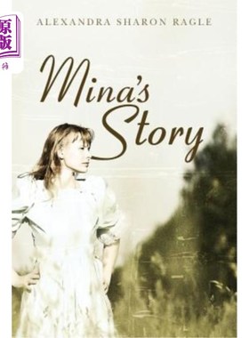 海外直订Mina's Story 米娜的故事