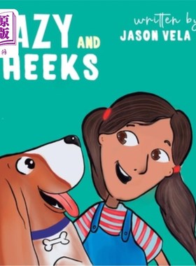 海外直订Mazy and Cheeks 迷宫般的和脸颊