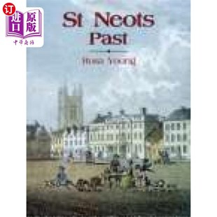 过去 Past 圣尼茨 Neots 海外直订St