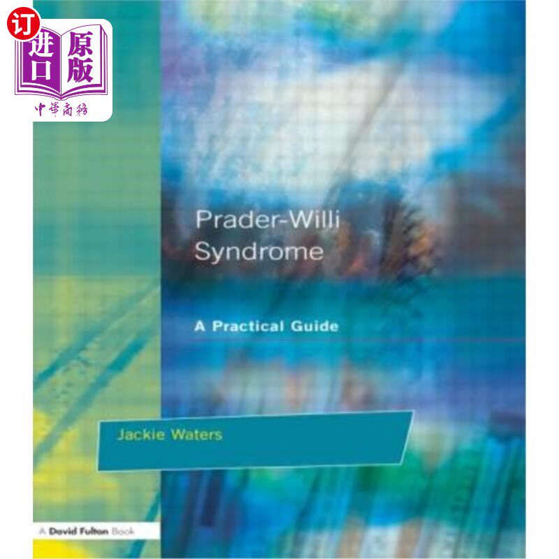 海外直订Prader-Willi Syndrome 普拉德-威利综合征