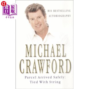 海外直订Parcel Arrived Safely 包裹安全到达