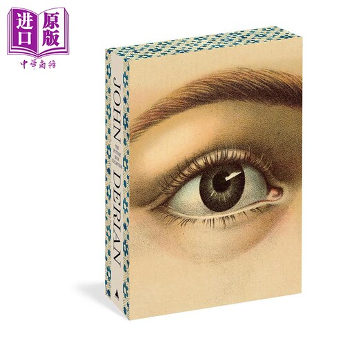 约翰德里安：图画书系列