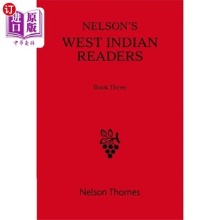 INDIAN 海外直订WEST 西印度阅读器BK READER