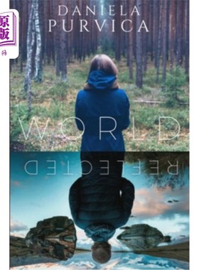 海外直订World Reflected 世界的反映