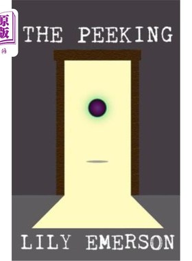 海外直订The Peeking 偷看