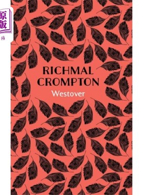 海外直订Westover 韦斯托弗