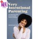 Intentional 海外直订Very 内在力量 Within Parent 唤醒父母 the Parenting Awakening Empowered 育儿 非常有意