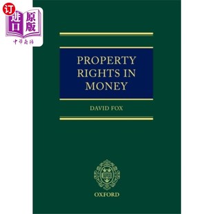 海外直訂Property Money 貨幣產(chǎn)權(quán) Rights