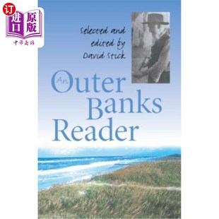 Reader Banks 外部银行阅读器 海外直订Outer