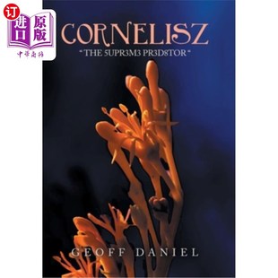 Pr3d8tor 5Upr3m3 Cornelisz the 海外直订Cornelisz
