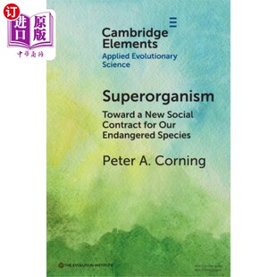 海外直订Superorganism 超个体