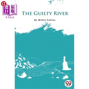 罪恶 River 河流 Guilty 海外直订The