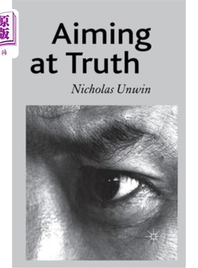海外直订Aiming at Truth 追求真理