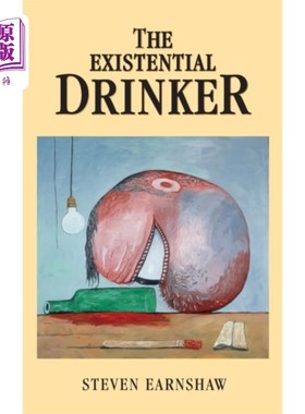 海外直订Existential Drinker